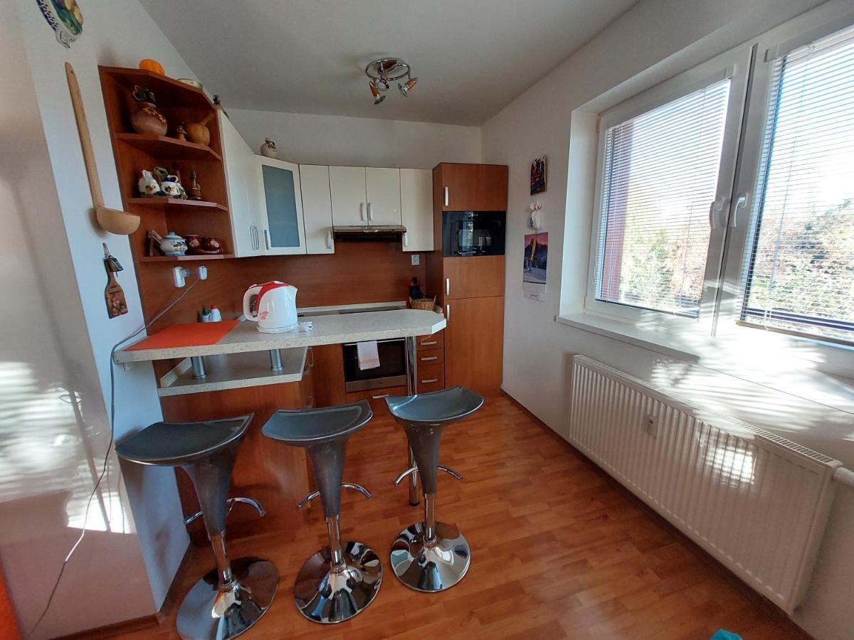 Apartman Tatry Tatranská Lomnica المظهر الخارجي الصورة