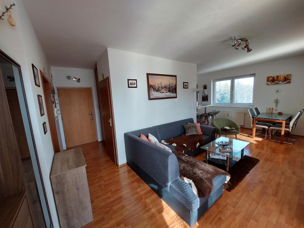 Apartman Tatry Tatranská Lomnica المظهر الخارجي الصورة