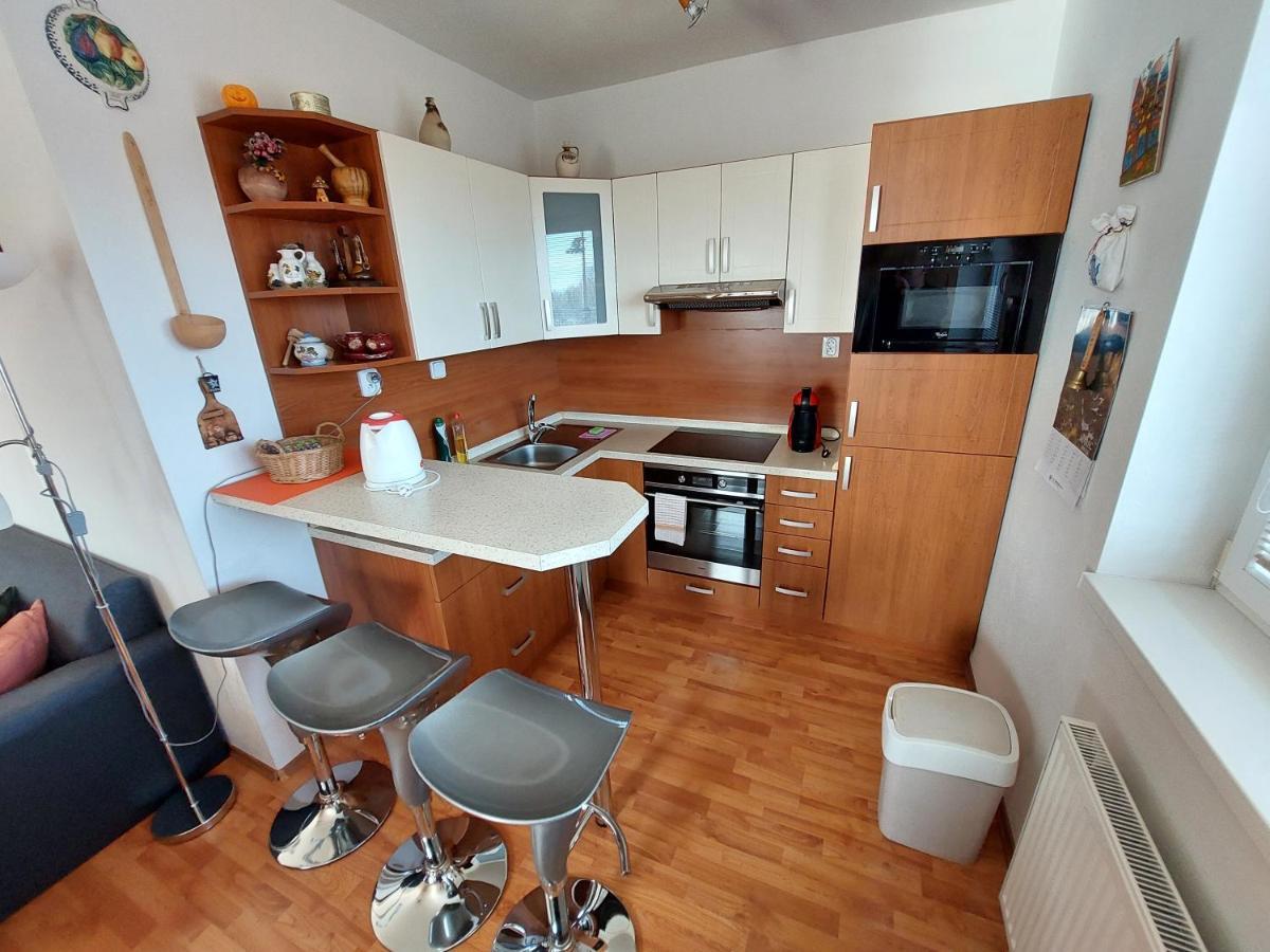 Apartman Tatry Tatranská Lomnica المظهر الخارجي الصورة